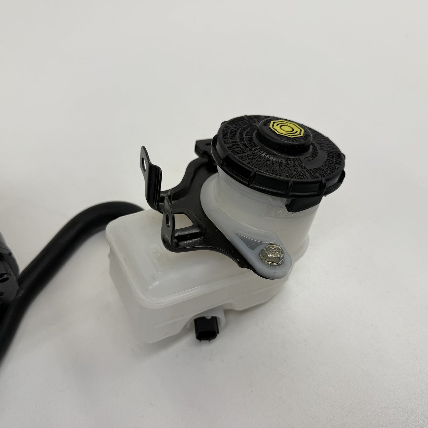 2023-2025 Honda Pilot AWD Power Brake Booster Master Cylinder Assembly OEM