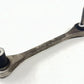13-18 BENTLEY FLYING SPUR PASSENGER RIGHT REAR CONTROL ARM SET OEM