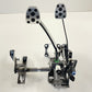 22-23 SUBARU BRZ MANUAL TRANSMISSION CLUTCH BRAKE PEDAL ASSEMBLY OEM