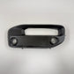 19-23 Ram 2500 3500 Driver Left Front Fog Light Lamp Trim Cover 68384313AA OEM