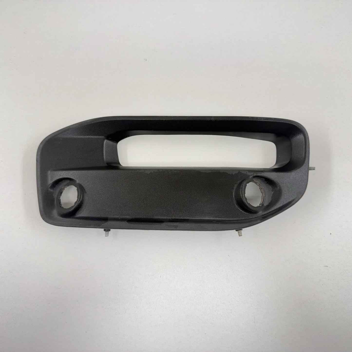 19-23 Ram 2500 3500 Driver Left Front Fog Light Lamp Trim Cover 68384313AA OEM