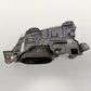 15-21 Mercedes C63 AMG W205 Rear Exhaust Muffler Tip Left Right Pair Chrome OEM