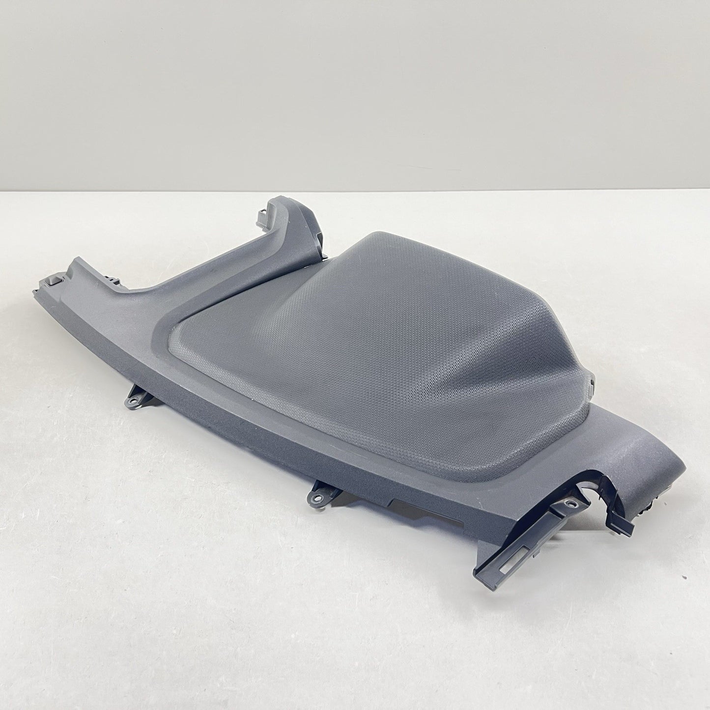 21-25 FORD F-150 TREMOR LEFT DASHBOARD INSTRUMENT PANEL COVER ML3B-40A600-BF OEM