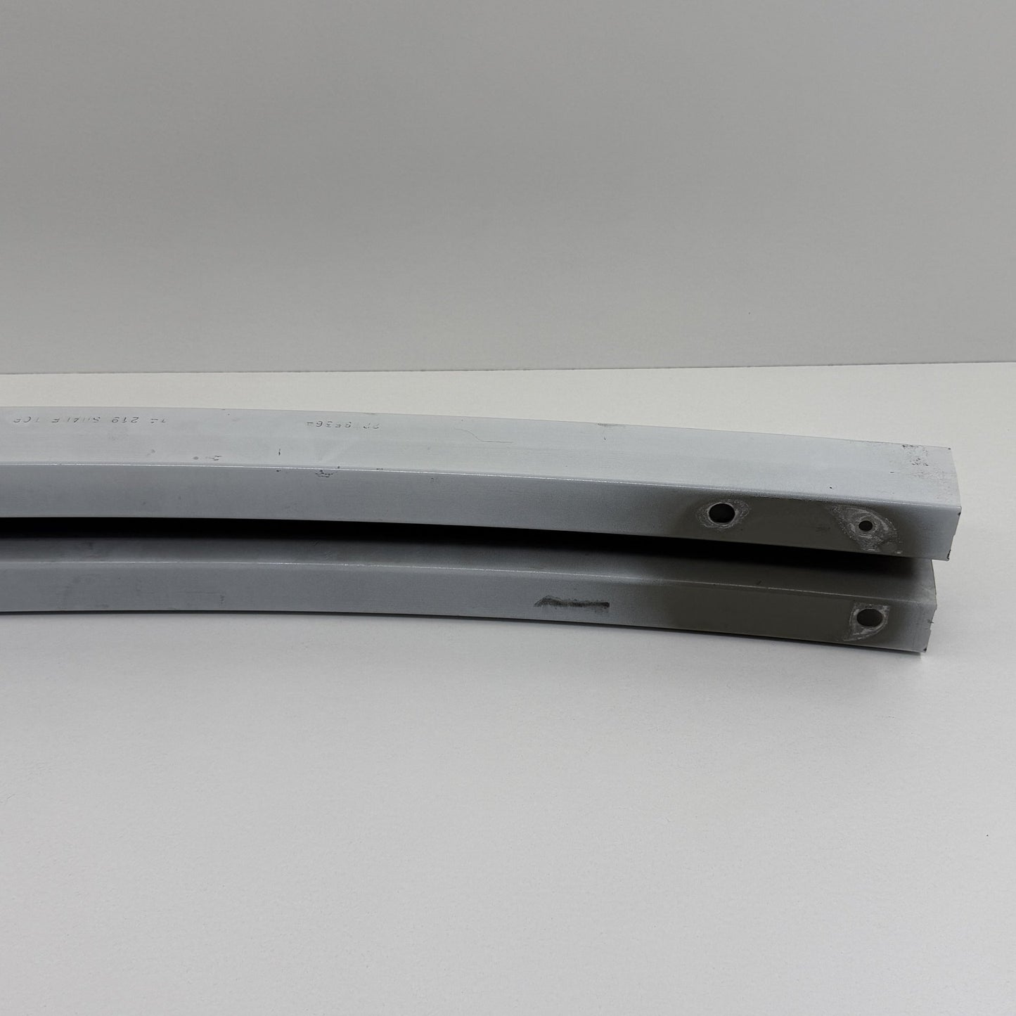 2010-2015 Chevrolet Camaro Front Bumper Reinforcement Bar Crash Impact Beam OEM