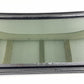 13-16 MERCEDES BENZ GL350 X166 FRONT SUNROOF SUN ROOF GLASS 1667800021 OEM