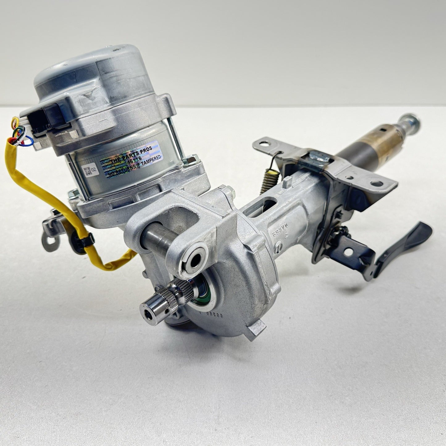 23-26 Toyota Prius Electric Power Steering Column Motor Assembly OEM