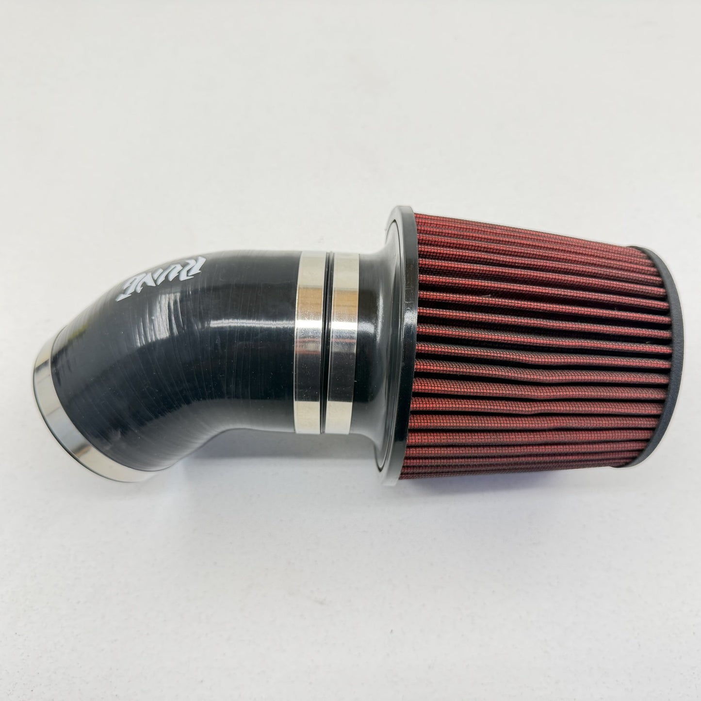 2021-2026 BMW M2 M3 M4 G80 G82 G87 RVNG S58 Same Sided Dual Intake Kit
