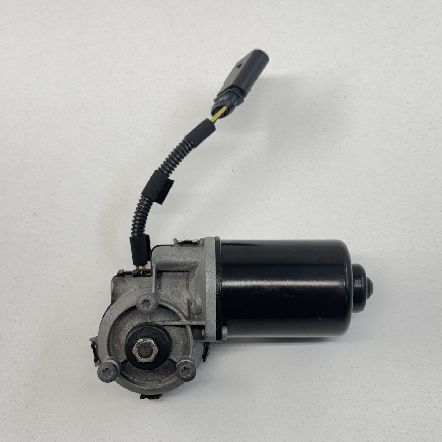 14-24 Maserati Ghibli Front Windshield Wiper Motor 91498-475 OEM