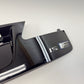 08-14 Lexus IS F Trunk Lid Filler Panel Applique Finish Trim 76801-53030 OEM