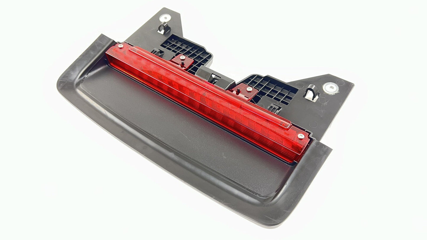 22-24 CADILLAC CT4 V BLACKWING THIRD BRAKE LIGHT LAMP 84894554 OEM