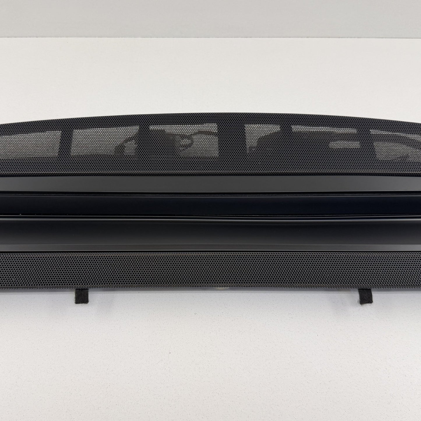 2014-2018 Bentley Flying Spur Rear Deck Window Power Sunshade Roller Blind OEM