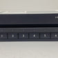 13-18 BENTLEY FLYING SPUR SONY MULTIMEDIA CD CHANGER PLAYER 3W0 035 110 B OEM