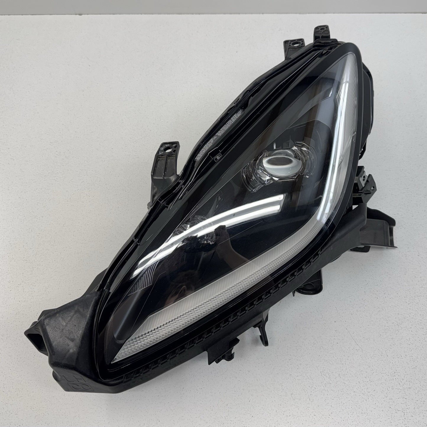 22-26 Toyota GR86 Base Left Front W/O Adaptive Headlight Head Light Lamp OEM