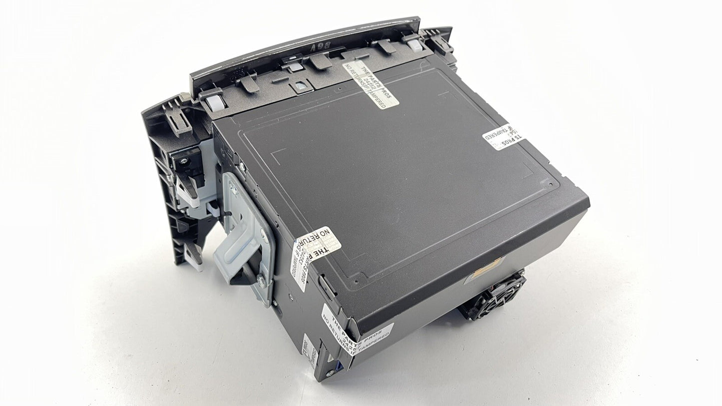 07-09 Lexus LS460 Mark Levinson Radio Head Unit CD Changer Player OEM