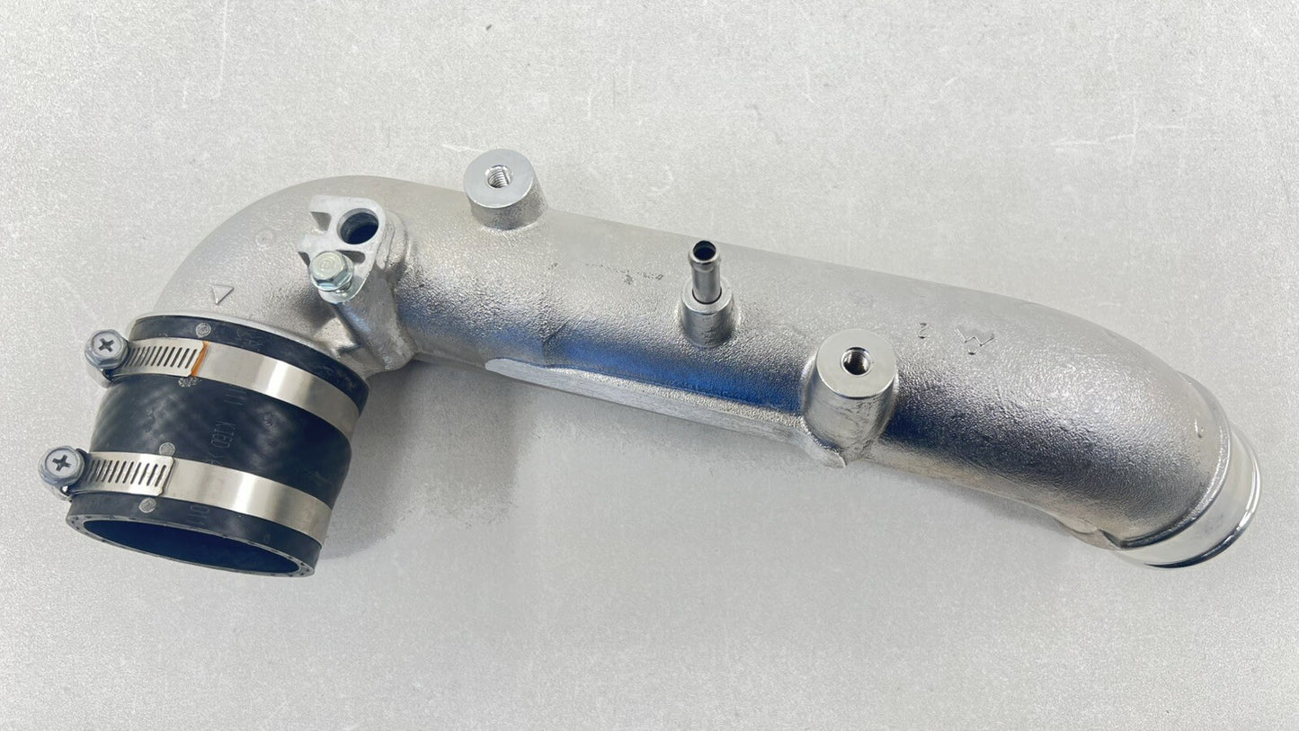 24-25 ACURA INTEGRA TYPE S ENGINE INTERCOOLER OUTLET PIPE TUBE 17293-66V-A00 OEM