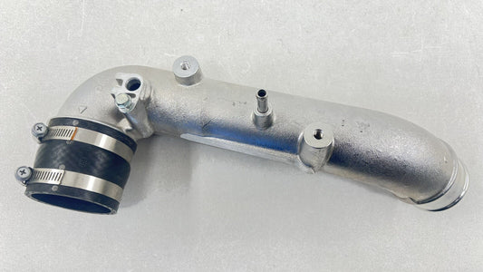 24-25 ACURA INTEGRA TYPE S ENGINE INTERCOOLER OUTLET PIPE TUBE 17293-66V-A00 OEM