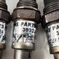 18-25 Honda Odyssey Exhaust Oxygen O2 Sensor Set OEM