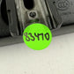 18-23 FORD MUSTANG GT REAR VIEW MIRROR JU5A-17E678-DA OEM
