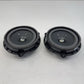 22-26 Hyundai Elantra N Bose Sound System Speaker Tweeter Set Audio Sound OEM