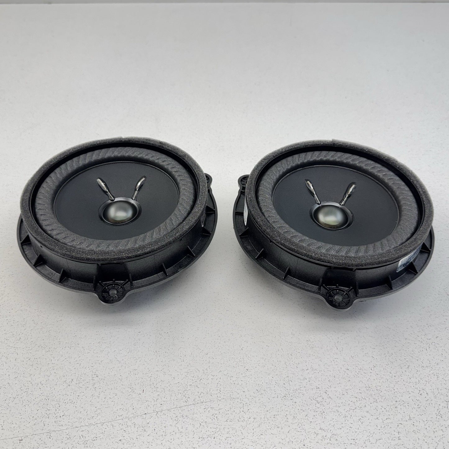 22-26 Hyundai Elantra N Bose Sound System Speaker Tweeter Set Audio Sound OEM