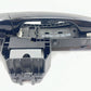 12-18 MERCEDES BENZ CLS550 W218 PASSENGER RIGHT REAR DOOR HANDLE BLACK OEM