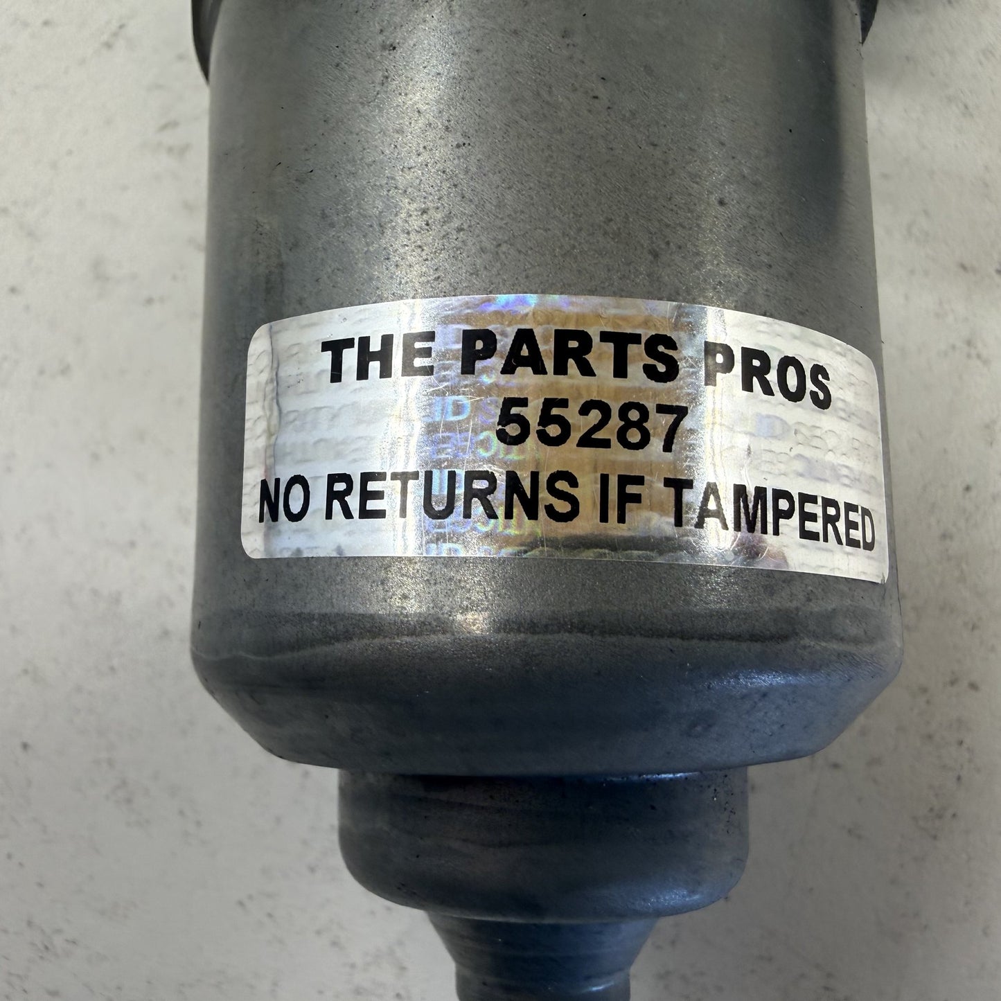2016-2026 Dodge Durango Front Windshield Wiper Motor 68260523AC OEM