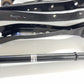22-23 SUBARU WRX PASSENGER RIGHT REAR CONTROL ARM SET OF 4 OEM