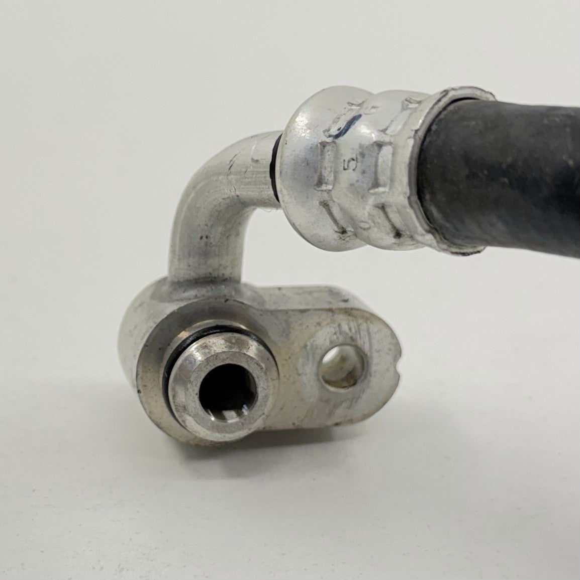 24-26 Acura Integra Type S HVAC AC Line Hose Pipe Tube Pair OEM
