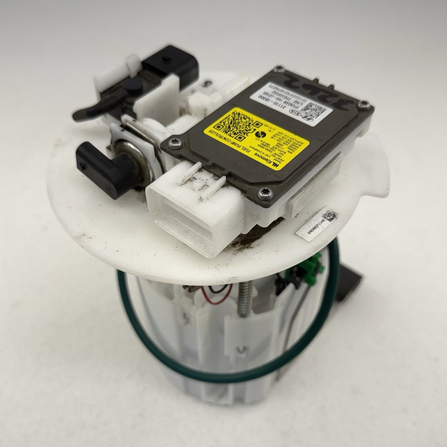 22-26 Hyundai Elantra N Gas Tank Fuel Pump Sending Unit W/ Controller Module OEM