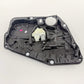 18-24 BMW G01 X3 Right Rear Window Regulator Motor Carrier Assembly OEM