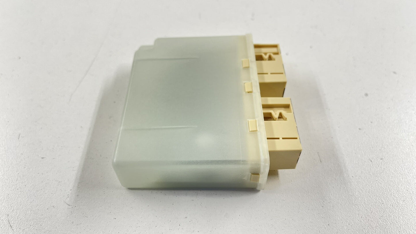 20-23 TOYOTA SUPRA PDC PARKING PARK ASSIST AID CONTROL MODULE 5A130F8 OEM