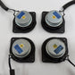 2014-2018 Bentley Flying Spur Naim Premium Sound Speaker Tweeter Set OEM