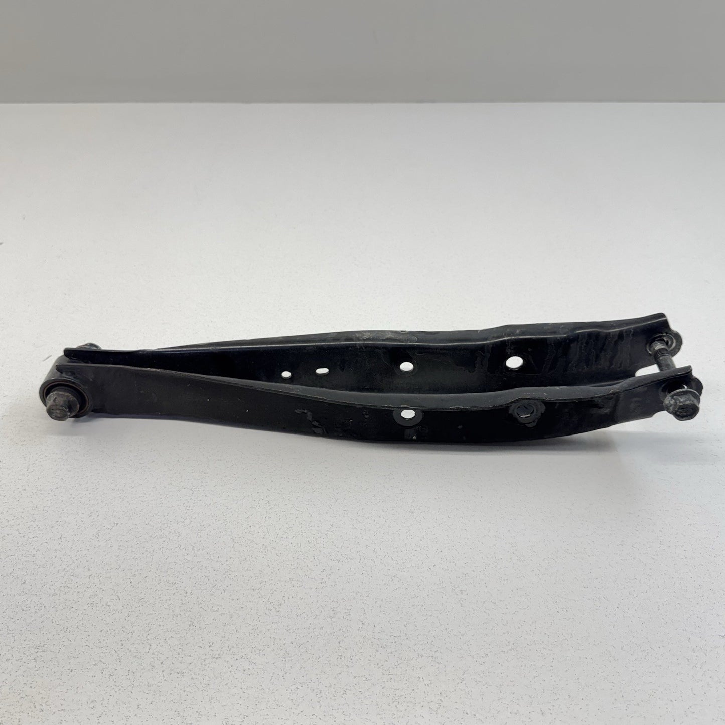 13-20 Subaru BRZ Driver Left Rear Control Arm Suspension Set 22K Miles OEM