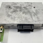 08-15 AUDI R8 SPYDER NAVIGATION RADIO TELEPHONE INTERFACE CONTROL MODULE OEM