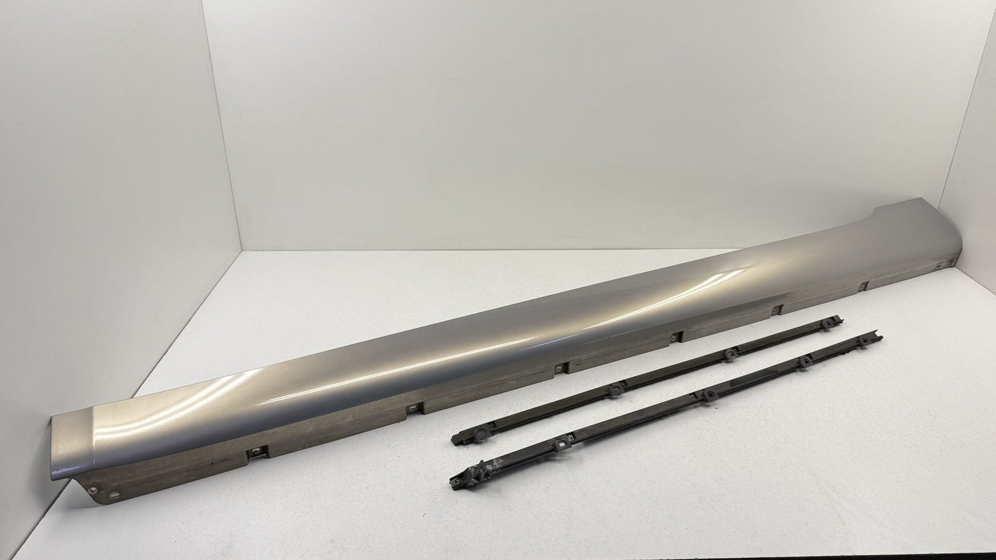 2014-2018 Bentley Flying Spur Driver Left Side Skirt Rocker Panel Cover Trim OEM