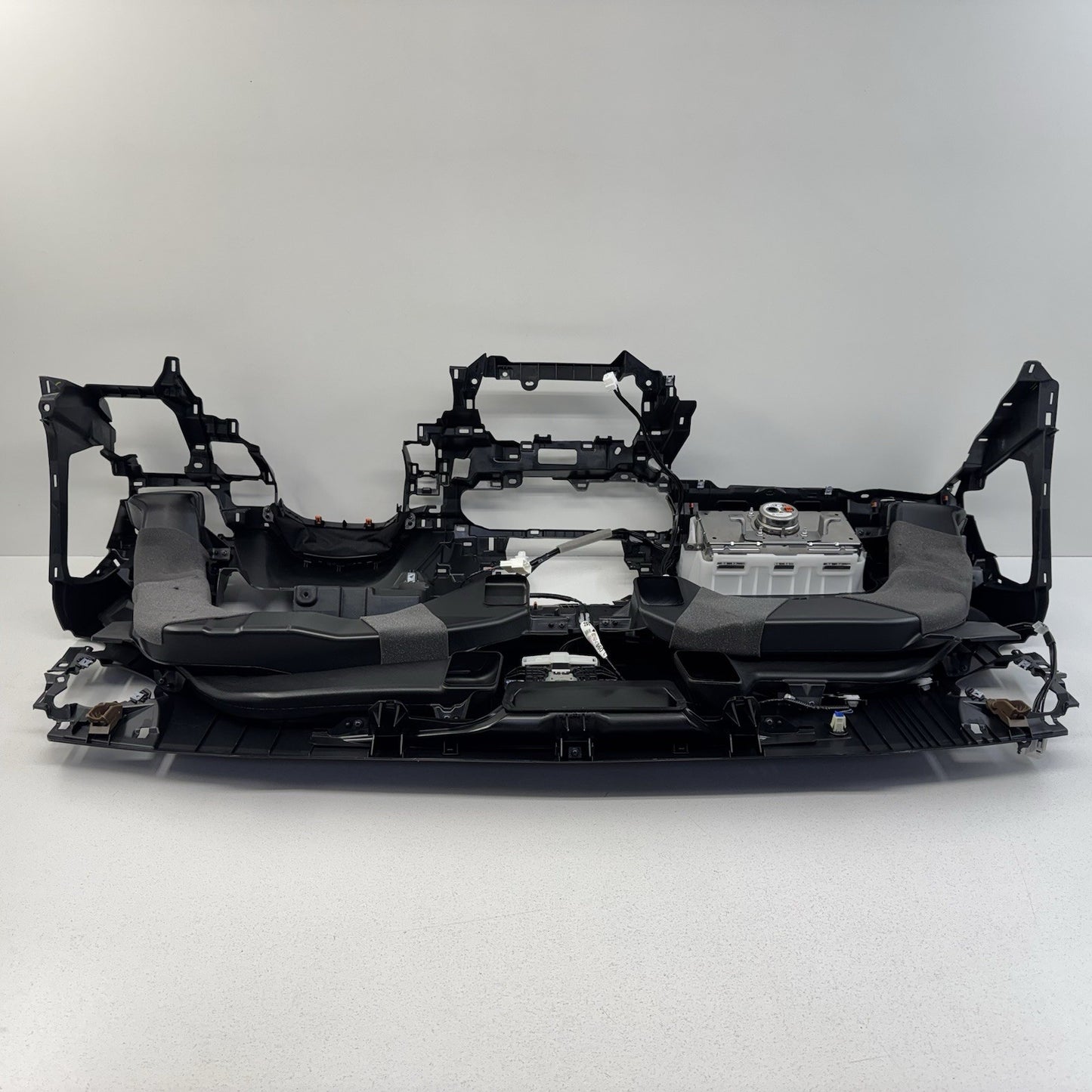 23-26 Toyota Prius Dashboard Dash Board Instrument Panel Cover Complete OEM