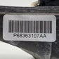 2019-2024 Ram 2500 3500 Adjustable Brake &amp; Accelerator Gas Pedal Assembly OEM