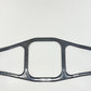 13-18 BENTLEY FLYING SPUR FRONT ENGINE PLATE CROSSMEMBER IMPACT SUPPORT BAR OEM