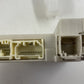 16-20 LEXUS GS F CABIN FUSE JUNCTION BOX CONTROL MODULE 82670-30330 OEM