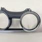 11-14 FORD MUSTANG GT DASHBOARD INSTRUMENT CLUSTER COVER TRIM WITH AIR VENTS OEM