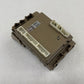 2022-2023 Subaru WRX Interior Cabin Fuse Relay Junction Box 82201VC610 OEM