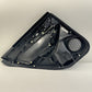 22-26 Subaru WRX TR Passenger Right Rear Door Panel Interior Trim OEM