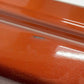 16-21 BMW M2 F87 Left Side Skirt Rocker Panel Cover Trim Sunset Orange OEM