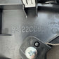 22-26 Toyota GR86 Center Console Manual Shift Boot Trim Cover 92121CC000 OEM