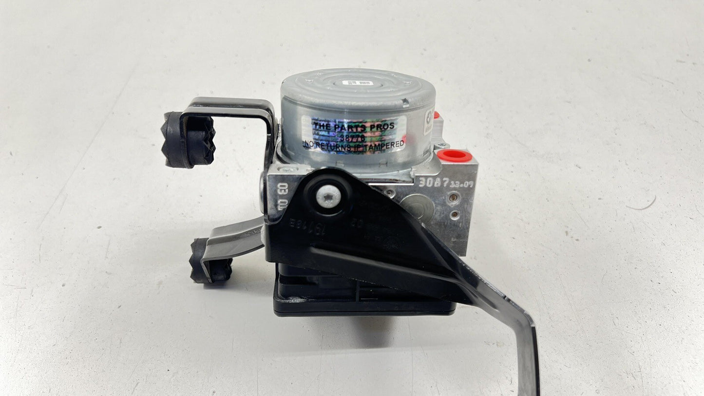 BMW F80 F82 F83 F87 ABS Brake Pump Anti Lock DSC Dynamic Stability Control OEM