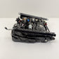 2014-2018 Bentley Flying Spur Driver Left Front Lower Seat Track Rail Frame OEM