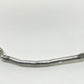 13-18 BENTLEY FLYING SPUR REFRIGERANT HVAC AC LINE HOSE PIPE TUBE 3W0260702A OEM