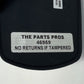 22-25 Subaru WRX Roof Shark Fin Antenna Receiver White 86321VC360 OEM