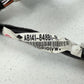 2021 Toyota RAV4 Hybrid Limited Dashboard Dash Instrument Panel Wire Harness OEM