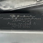 22-26 Subaru WRX TR Passenger Right Rear Door Panel Interior Trim OEM